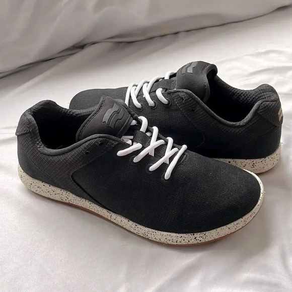 Strike Movement Navy  Runners - Picture 2 of 13